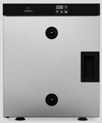 Warm holding cabinet MODULINE  HSH031E 